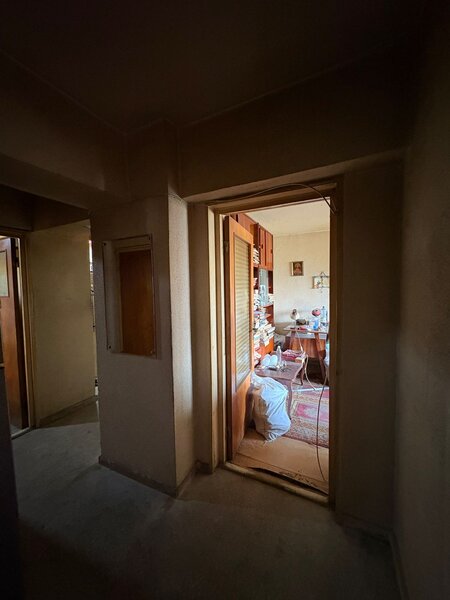 Obor, Mihai Bravu langa Primaria Sectorului 2