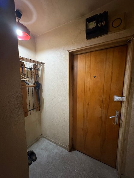 Obor, Mihai Bravu langa Primaria Sectorului 2